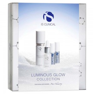 iS CLINICAL Luminous Glow Collection